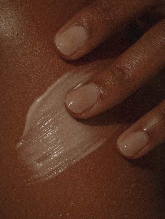 The Real Reason Your Skin Still Feels Dry (and How Our Body Butter Helps)