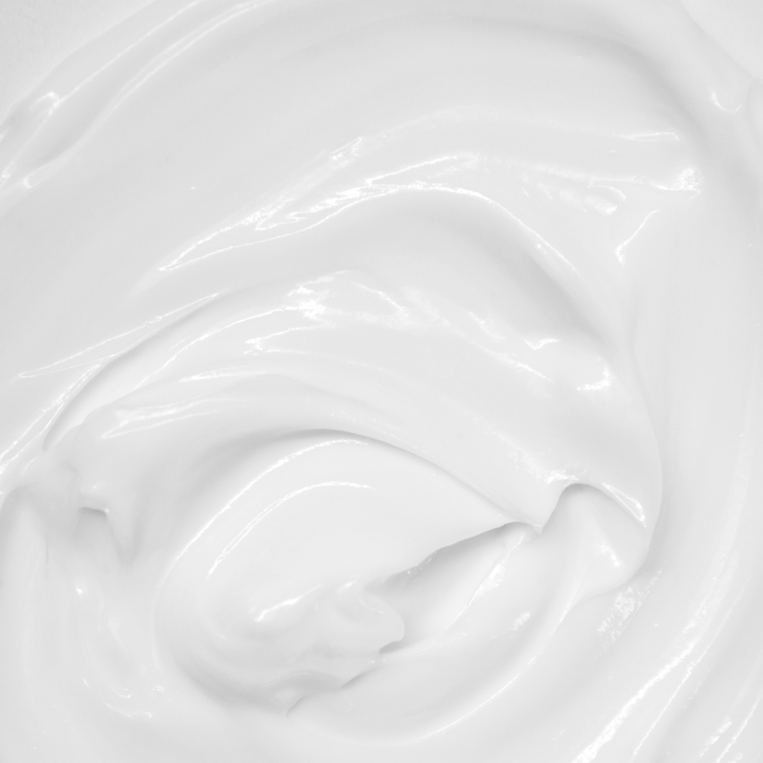 vanilla dream body butter in jar –kayali vanilla dupe, vanilla creamy scent, whipped texture