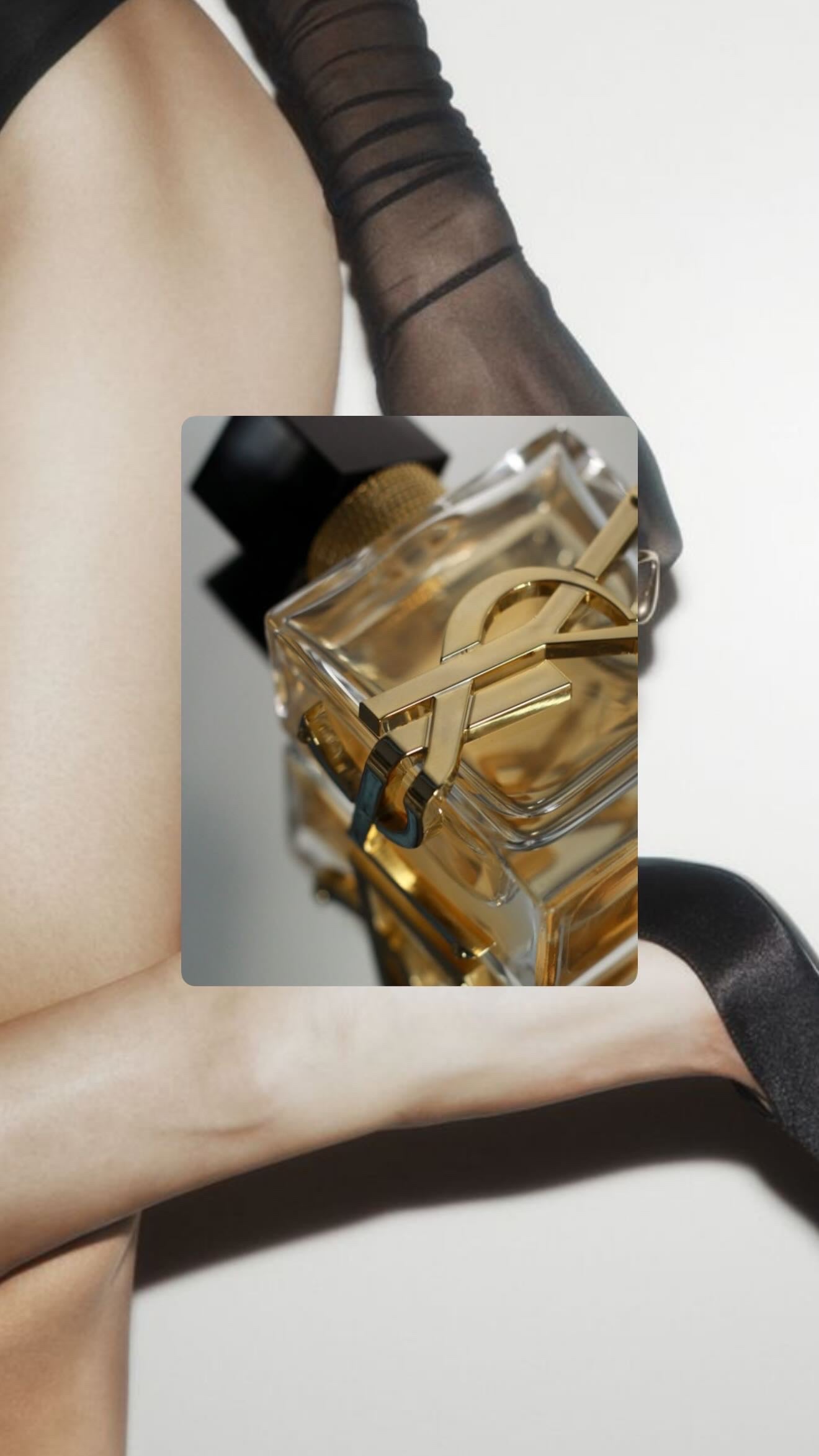 Golden Muse — Whipped Body Butter