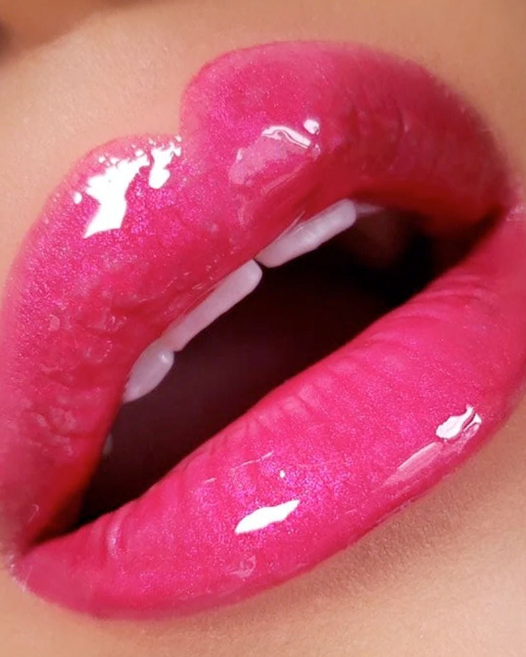 Pretty in Pink