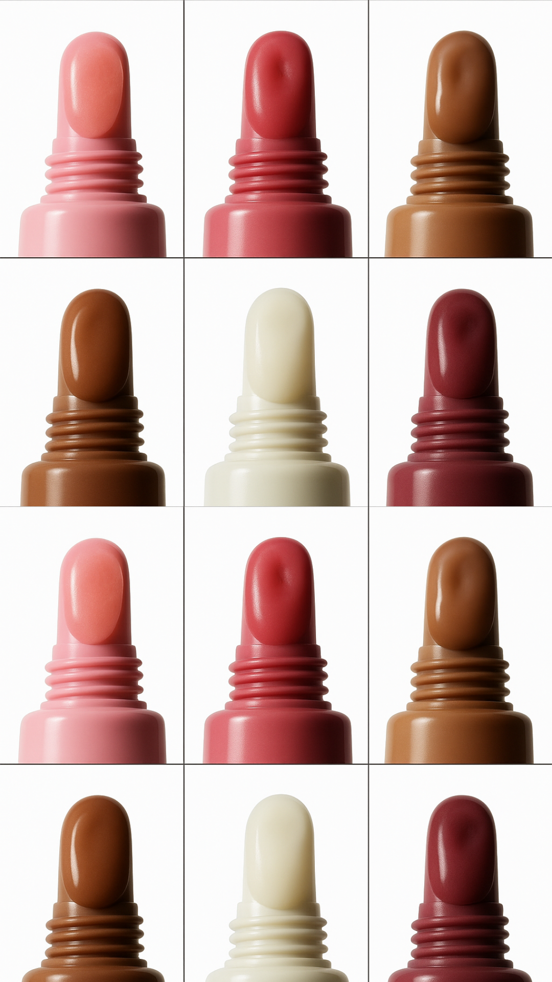The Balm Set
