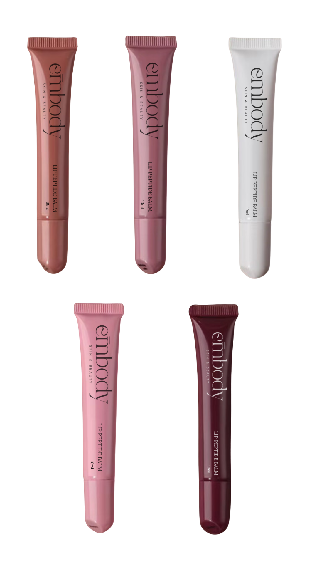 The Balm Set