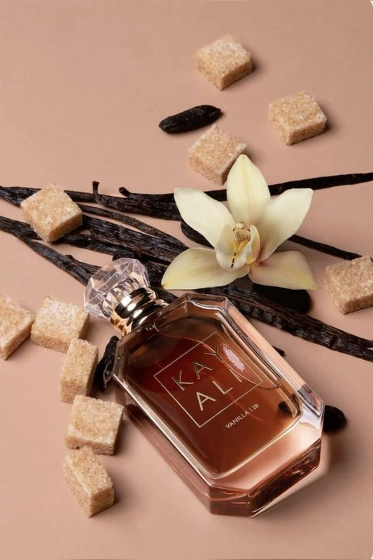 vanilla dream body butter in jar –kayali vanilla dupe, vanilla creamy scent, whipped texture