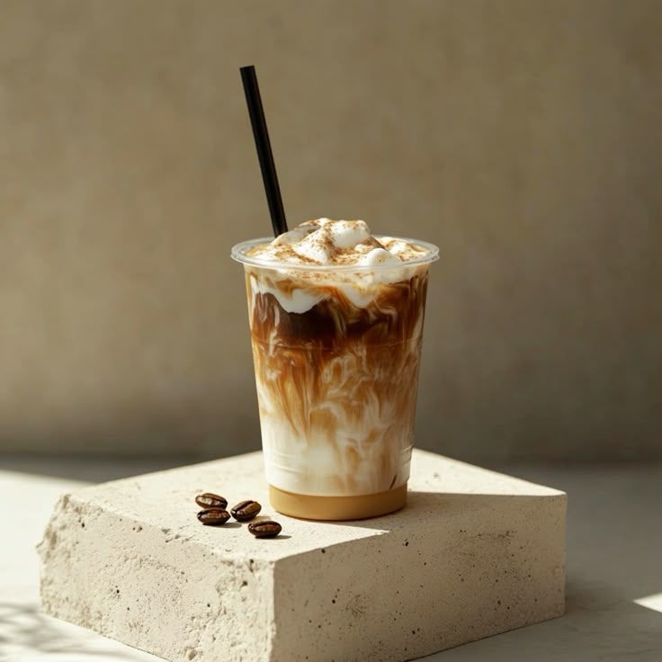 Mellow Macchiato