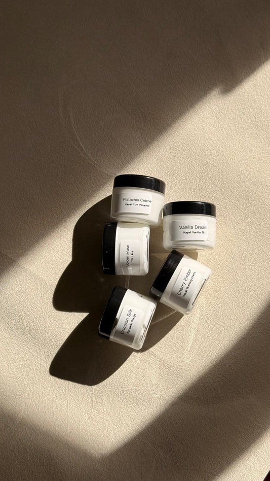 Discovery Set (mini set)