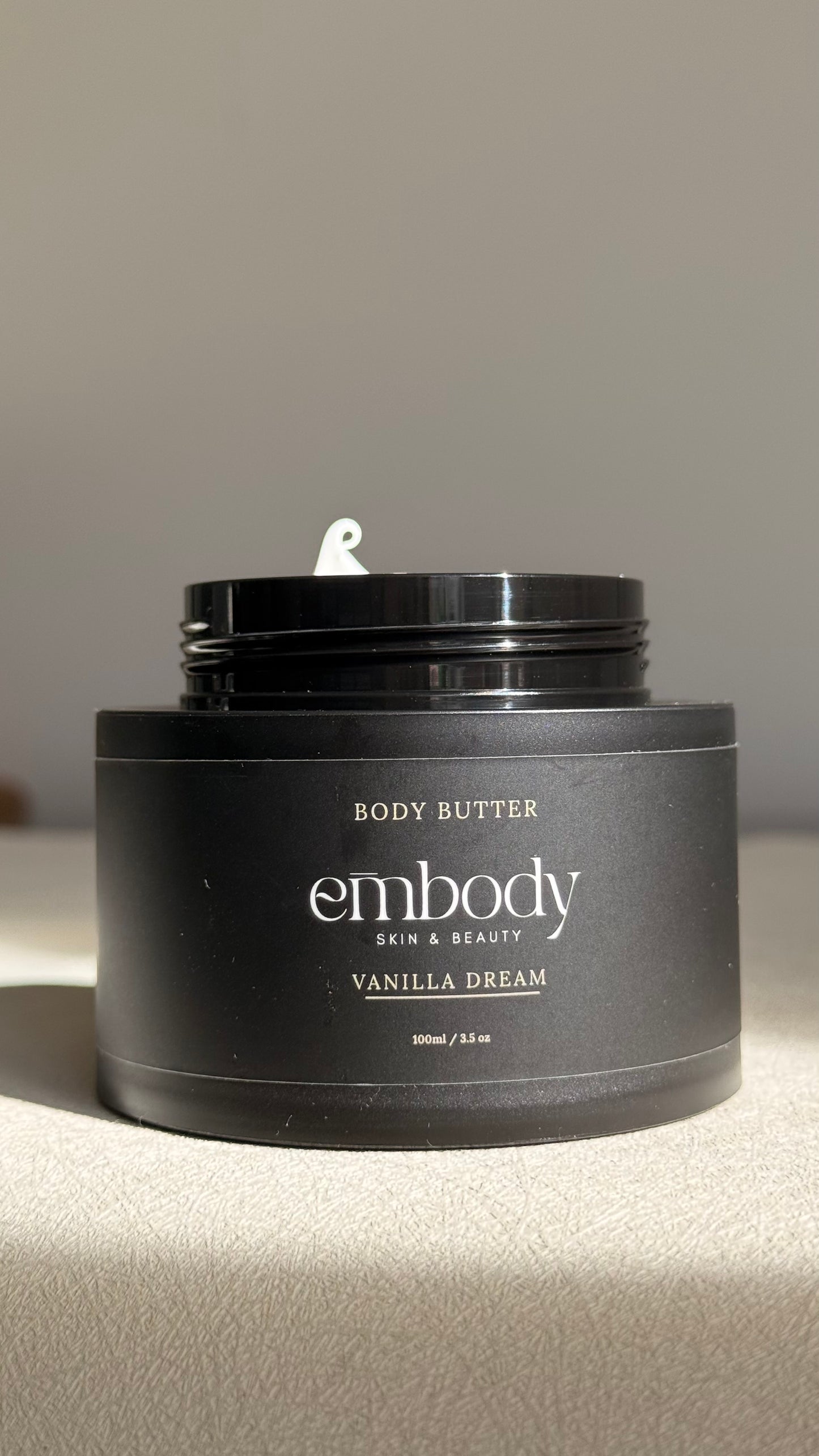 Vanilla Dream — Whipped Body Butter