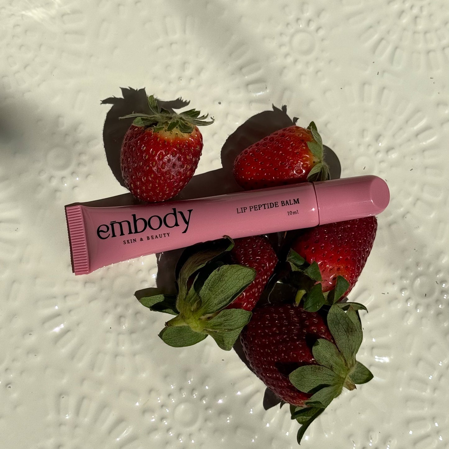 Strawberry Kiss