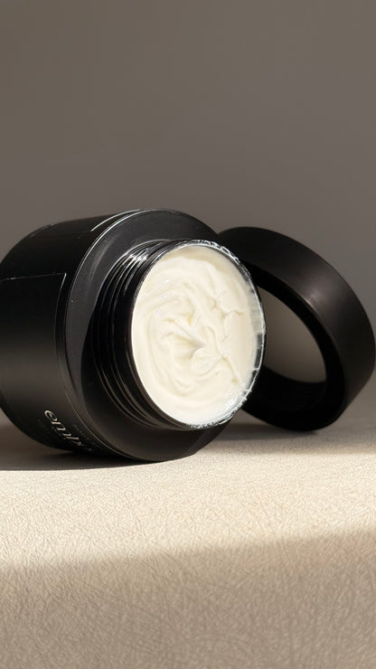 Pistachio Créme — Whipped Body Butter