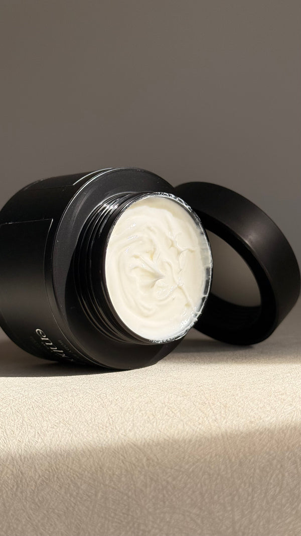 Pistachio Crème body butter