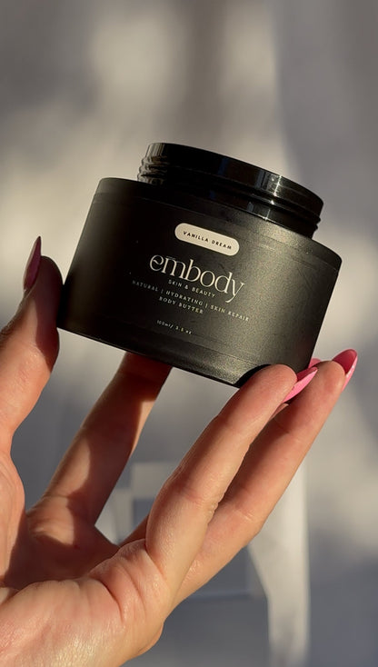 Vanilla Dream | Kayali Vanilla 28 Inspired Body Butter