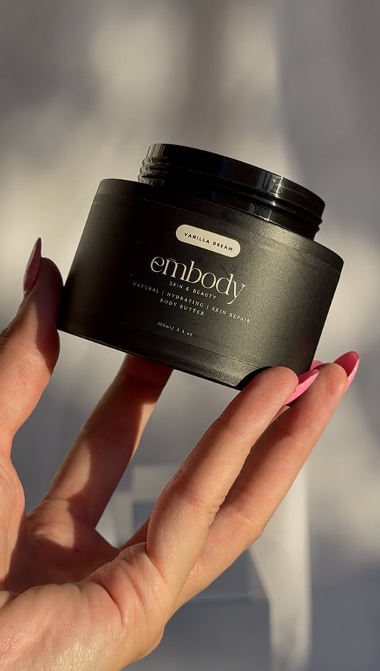Vanilla Dream | Kayali Vanilla 28 Inspired Body Butter