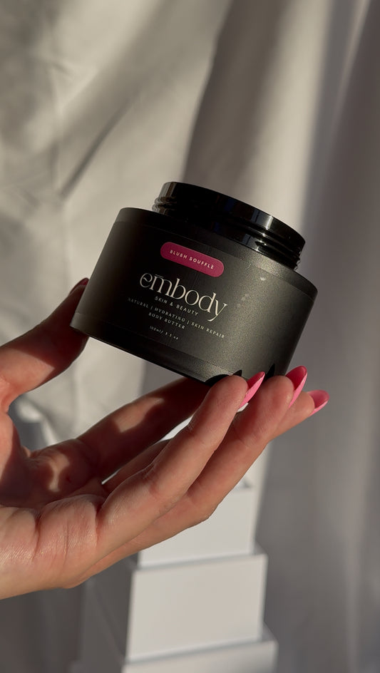 Blush Soufflé | Kayali Sweet Diamond Inspired Body Butter