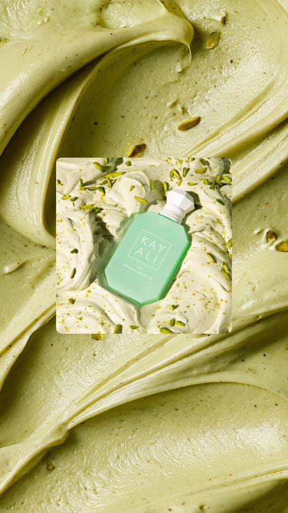 Pistachio Créme — Whipped Body Butter