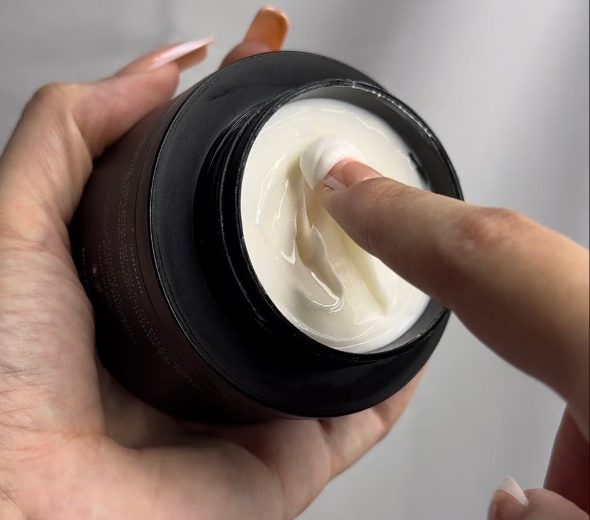 Vanilla Dream — Whipped Body Butter