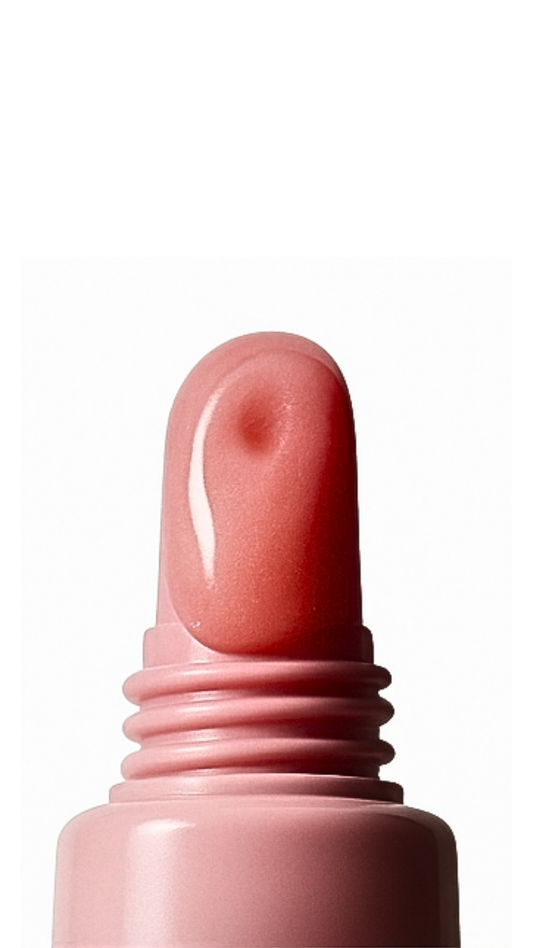 Strawberry Kiss