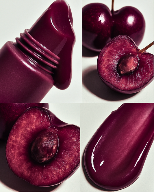 Tempt Me Cherry