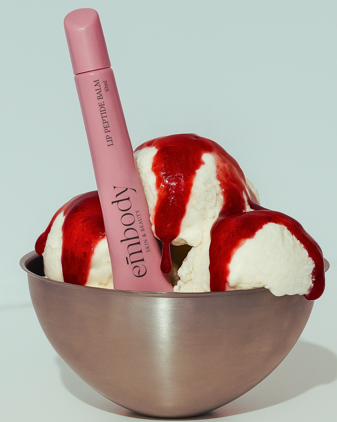 Strawberry Kiss