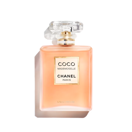 Blue Velvet Body Butter | Coco Chanel Mademoiselle Dupe