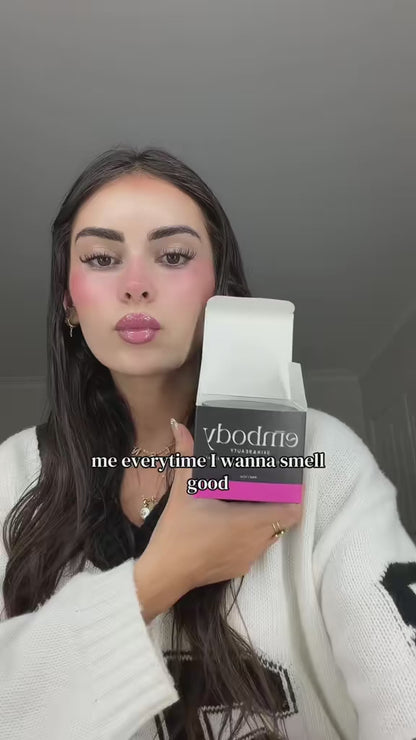 Blush Soufflé | Kayali Sweet Diamond Inspired Body Butter