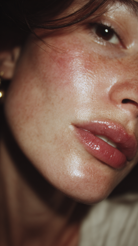 Fairy Dust Nourishing Lip Oil